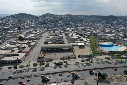 PERIMETRAL NUEVA PROSPERINA.....FD CHRISTIAN VASCONEZ....8-09-2022