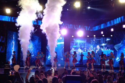 Rindieron homenaje a Miguel Cedeño.