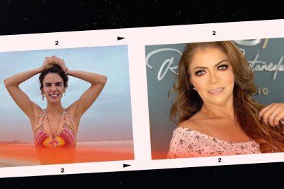 La polémica siempre ha sido parte de la vida de ambas actrices.