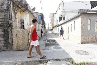 Con estos últimos hechos violentos la Zona 8, conformada por Guayaquil, Durán y Samborondón ya registra 991 crímenes en lo que va de 2022.
