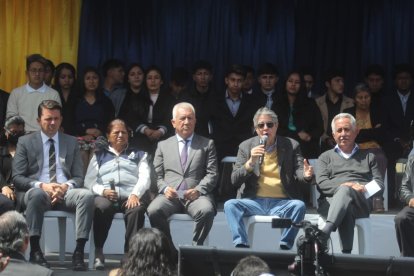 Guillermo Lasso asdsads