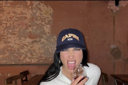 La razón por la que Dua Lipa no vendría a Ecuador