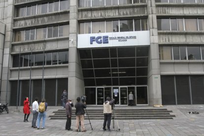 Los familiares exigen más celeridad en el caso.