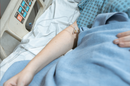 Sufrir infecciones hospitalarias eleva el riesgo de Alzheimer y Parkinson