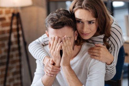 Tu eres una de las personas claves para ayudarlo.