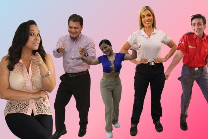 Los artistas más 'pilas' se preocupan de ahorrar para su jubilación, al no existir un gremio que los respalde.