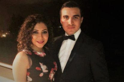 El abogado de la familia de la jurista, Galo Quiñonez, lo reveló en una entrevista televisiva. Se ofrece una recompensa por el paradero de Cáceres.