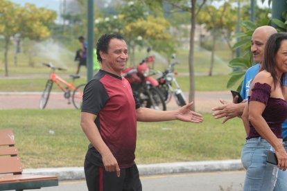 El exfutbolista colombiano de Barcelona, Anthony de Ávila, se encuentra detenido en Italia por un supuesto caso de tráfico de drogas