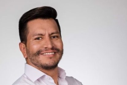 Candidato a la Alcaldía de Pujilí fue apuñalado