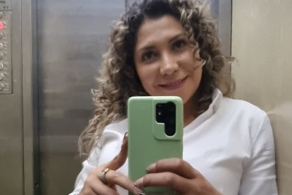 En Cañar y Azuay se suman a las acciones de justicia para María Belén Bernal