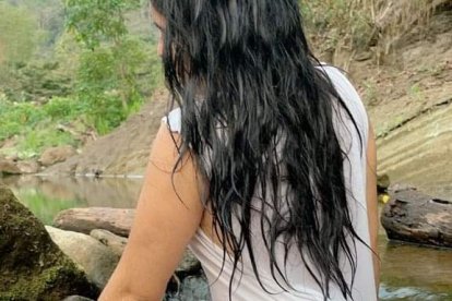 El 27 octubre, Pierina iba a cumplir su mayoría de edad.