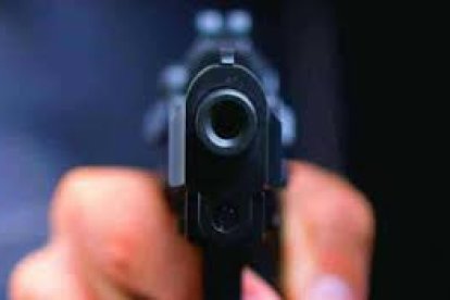 Éric Vera fue asesinado a tiros, la noche del domingo.