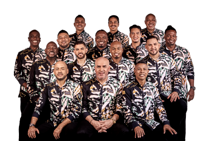 El Grupo Niche fue fundado en 1979, en Bogotá.