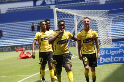 Damián ‘Kitu’ Díaz demostró que todavía puede comandar al Ídolo y ganar títulos.