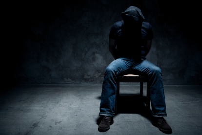 La víctima fue raptada, el sábado 16 de septiembre, el lunes 19 fue rescatado.