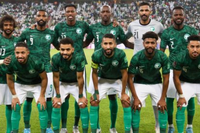 El Mundial de Catar será la sexta Copa del Mundo de país asiático.