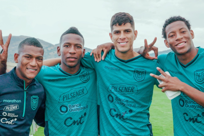 La Tri cumplirá sus últimos partidos amistosos previo al Mundial de Catar 2022.