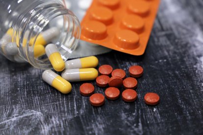 Antidepresivos pueden ser beneficiosos para adultos con traumas infantiles