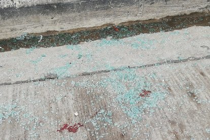 Tres de los hechos ocurrieron en el distrito Nueva Prosperina.