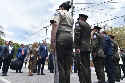 Se realizará luego de que la Fiscalía obtenga todos los elementos para la investigación del femicidio en esas instalaciones.