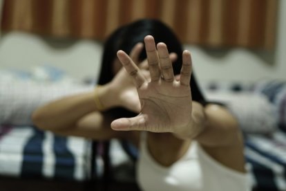 La menor de edad fue abusada por su pariente durante cuatro años.