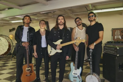 Juanes y Morat hacen ‘sold out’ en Medellín en 24 horas