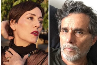 Stephanie Salas y Humberto Zurita serían novios, lo dijo la actriz Sylvia Pasquel