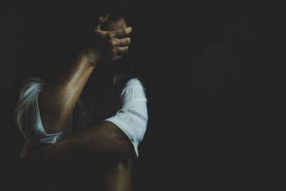 La agresión sexual ocurrió en Tumbaco, al oriente de la capital.