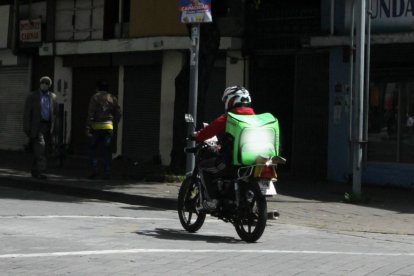 La víctima mortal del ataque no tenía antecedentes penales.