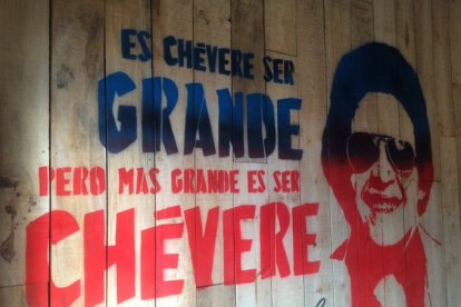 Héctor Lavoe dejó su huella en el desarrollo y la expansión de la salsa a nivel mundial.