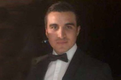 Según la Policía, la Interpol activó la difusión roja en contra del policía prófugo por el asesinato de María Belén Bernal.