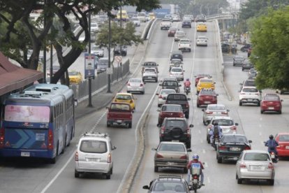 Guayaquil: Las calles que se cerrarán parcialmente por el concierto de Daddy Yankee
