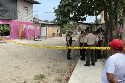 En este sector 'viraron' a William.