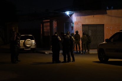 Los cuatro muertos en Durán tendrían relación con la matanza en la Penitenciaría