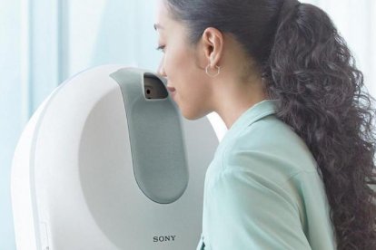 Desarrollan una máquina para medir el sentido del olfato y detectar demencia