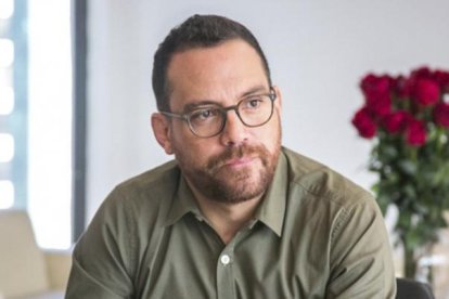 Juan Fernando Velasco suspendió su gira por Colombia tras dar positivo a covid-19