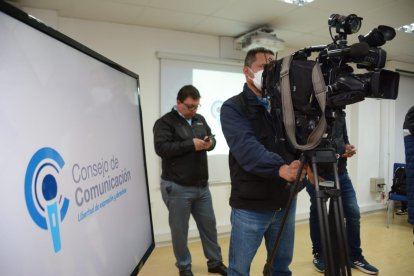 La organización llamó a las autoridades a investigar con celeridad estos actos de violencia.