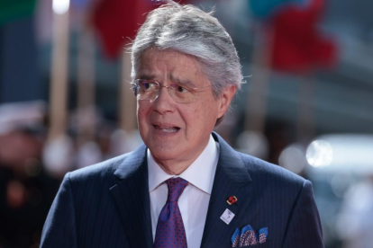 En primera instancia, la causa fue negada al colectivo de la Coordinadora Popular por la Revocatoria.