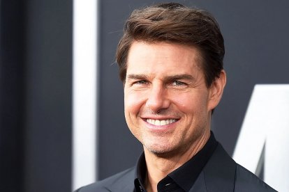 La reconocida estrella de Hollywood, de 60 años, planea ser el primer actor en filmar fuera de la Tierra.