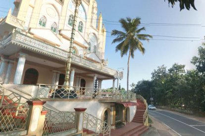 Asesinan a dos mujeres en un sacrificio humano en la India