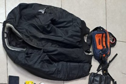 Vecinos quisieron hacer justicia con sus propias manos ante la delincuencia de la zona