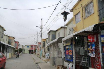 Mujer fue asesinada dentro de su tienda en Ciudad Victoria.