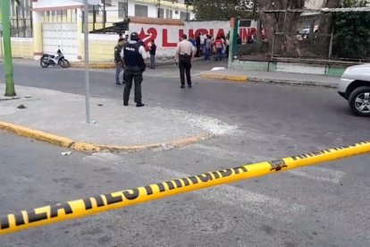 Nuevo asesinato al estilo sicarito enciende las alarmas