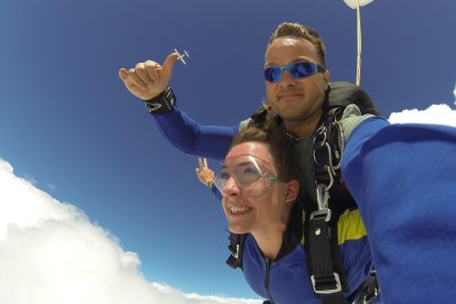 Conoce más sobre cómo reacciona nuestro cuerpo con estos deportes