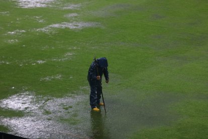 La Copa Libertadores femenina inició este jueves 13 de octubre.