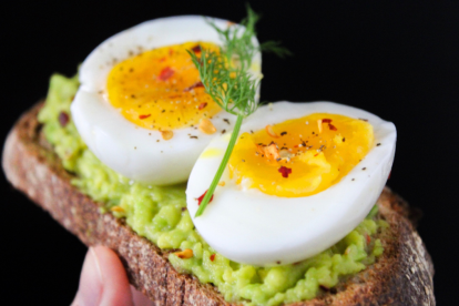 El Día Internacional del Huevo se celebra el segundo viernes de octubre.