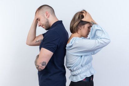 Nadie puede faltarte el respeto