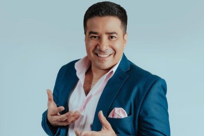 Henry Bustamante seguirá como corresponsal de Siéntese quien pueda