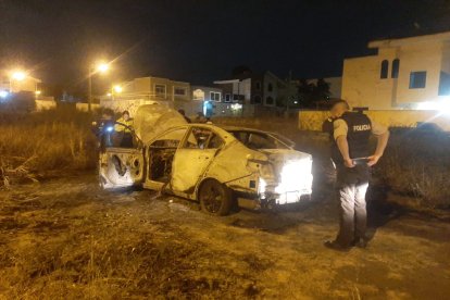 Tras el ataque, uno de los heridos falleció en una casa de salud.