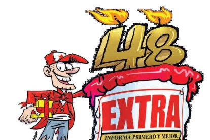 Son casi 5 décadas de ayudar al más necesitado.